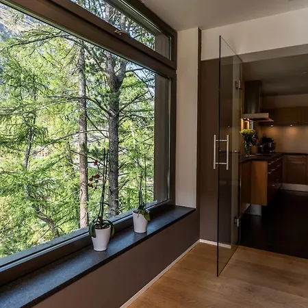 Family ツェルマット